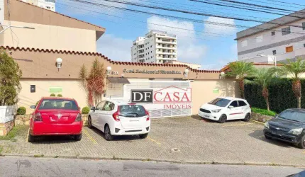 Sobrado em Penha de França