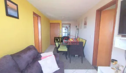 Apartamento em Itaquera