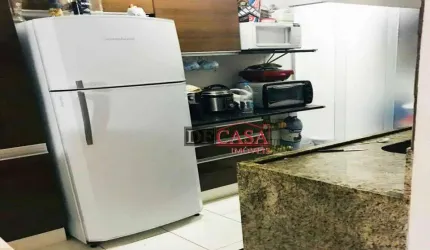 Apartamento em Penha de França
