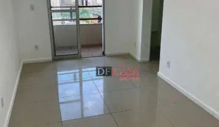 Apartamento em Jardim Santa Terezinha