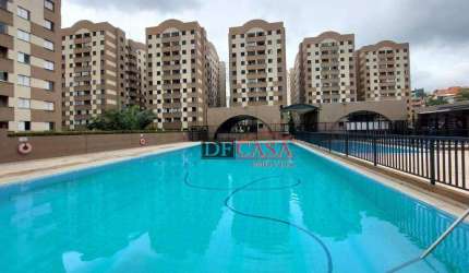 Apartamento em Cidade Líder