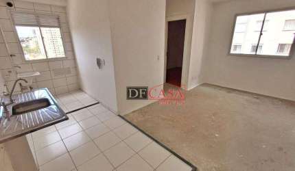Apartamento em Itaquera