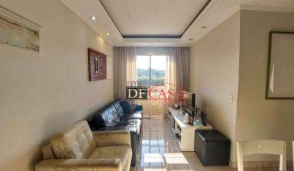 Apartamento em Aricanduva