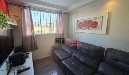 Apartamento em Itaquera