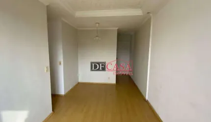 Apartamento em Jardim Santa Terezinha
