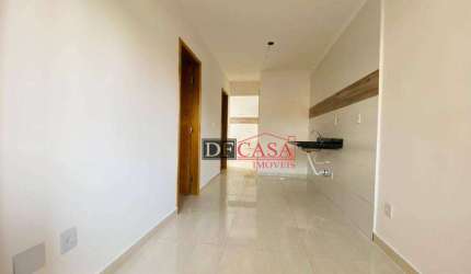Apartamento em Vila Prudente