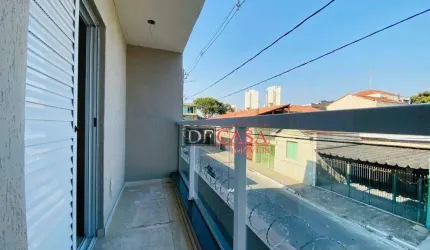 Apartamento em Vila Prudente
