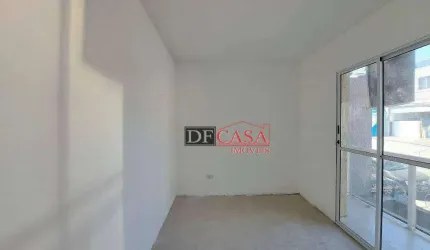 Apartamento em Guaianases