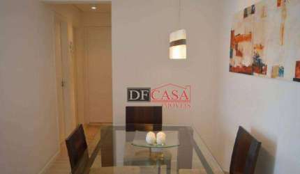 Apartamento em Vila Matilde