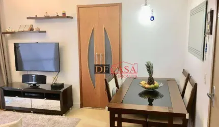 Apartamento em Vila Carrão