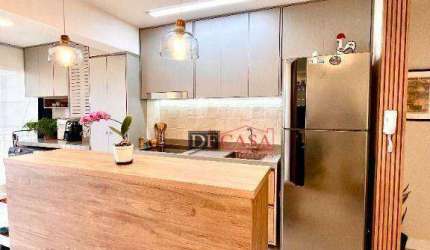 Apartamento em Tatuapé