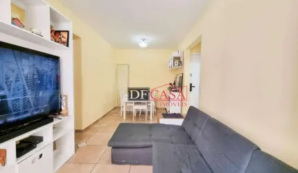 Apartamento em Vila Granada