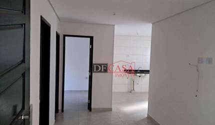 Apartamento em Vila Campanela