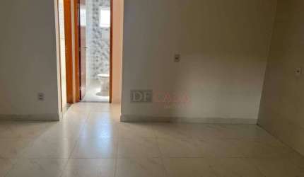 Apartamento em Cidade Líder