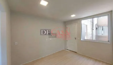 Apartamento em Itaquera