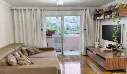 Apartamento em Vila Aricanduva