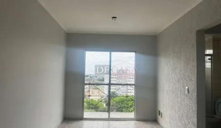 Apartamento em Parque Boturussu