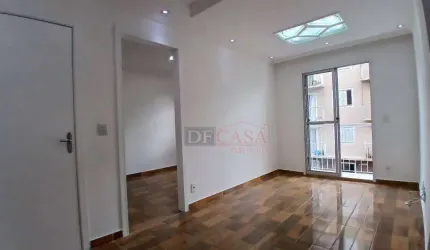 Apartamento em Itaquera