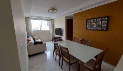 Apartamento em Vila Matilde