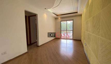 Apartamento em Itaquera