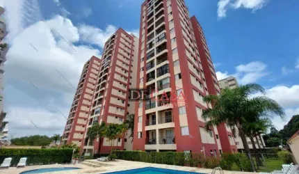 Apartamento em Itaquera