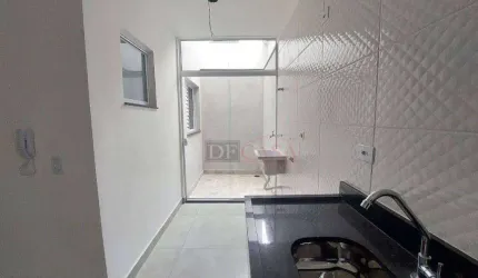 Apartamento em São Miguel Paulista