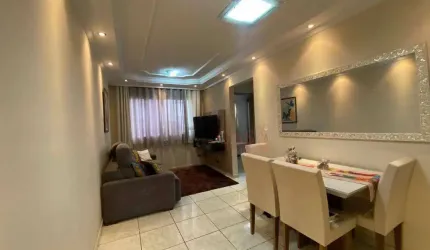 Apartamento em Itaquera