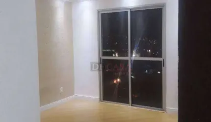 Apartamento em Itaquera