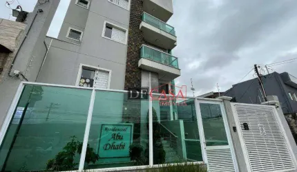 Apartamento em Jardim Itapemirim