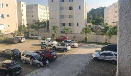 Apartamento em Itaquera