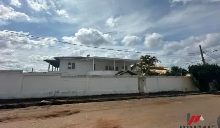 Casa - Jardim Itaú - Vespasiano