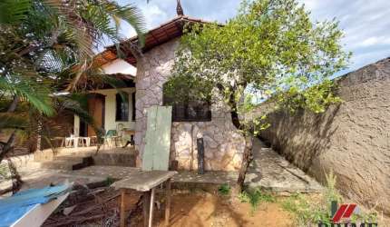 Casa - Bairro Várzea - Lagoa Santa