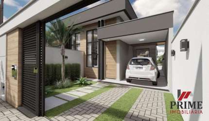 Casa - Bairro Visão - Lagoa Santa