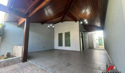 Casa - Bairro Solarium - Lagoa Santa