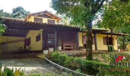 Casa - Condomínio Condados da Lagoa - Lagoa Santa