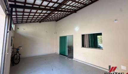 Casa - Bairro Caieiras - Vespasiano
