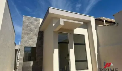 Casa - Bairro Visão - Lagoa Santa