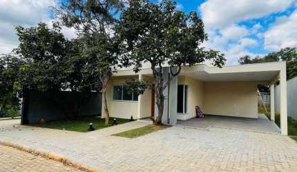 Casa - Cond. Residencial Pequis - Lagoa Santa