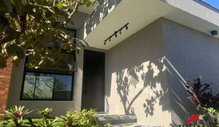 Casa - Bairro Joá - Lagoa Santa