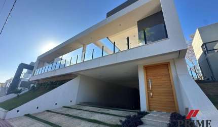 Casa - Condomínio Gran Royalle - Lagoa Santa