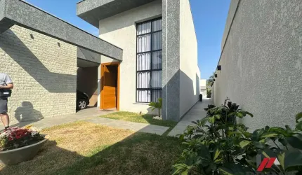 Casa - Bairro Joá - Lagoa Santa