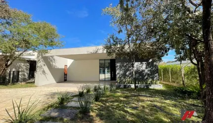 Casa - Condomínio Veredas da Lagoa - Lagoa Santa