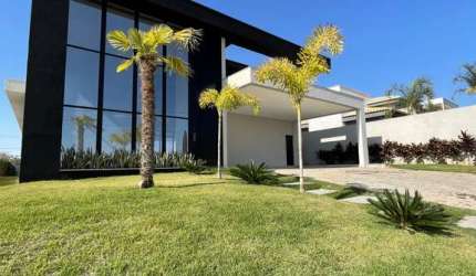 Casa - Condomínio Mirante do Fidalgo - Lagoa Santa
