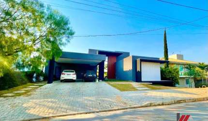 Casa - Condomínio Champagne - Lagoa Santa