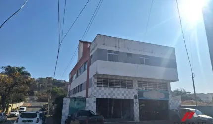 Cobertura - Bairro Bela Vista - Lagoa Santa