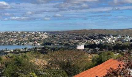 Lote - Bairro Joá - Lagoa Santa