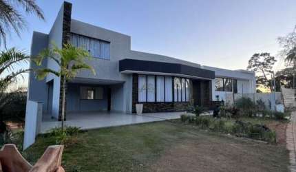 Casa - Condomínio Gran Royalle Aeroporto - Confins