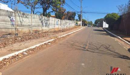 Lote - Bairro Joá - Lagoa Santa
