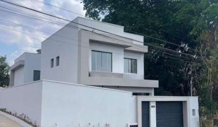 Casa - Bairro Ovídeo Guerra - Lagoa Santa