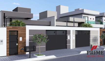 Casa - Bairro Promissão - Lagoa Santa